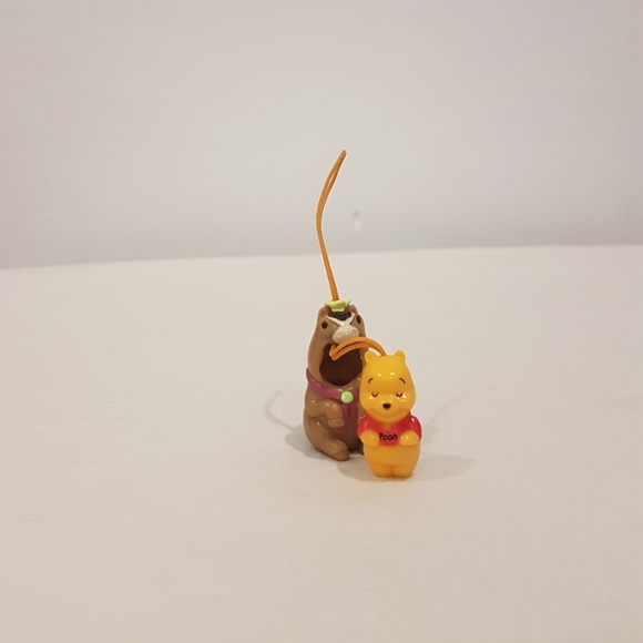 Rare Disney Peek-a-Pooh Horse/Pony Series 13 Circus Fun - Picture 3 of 3